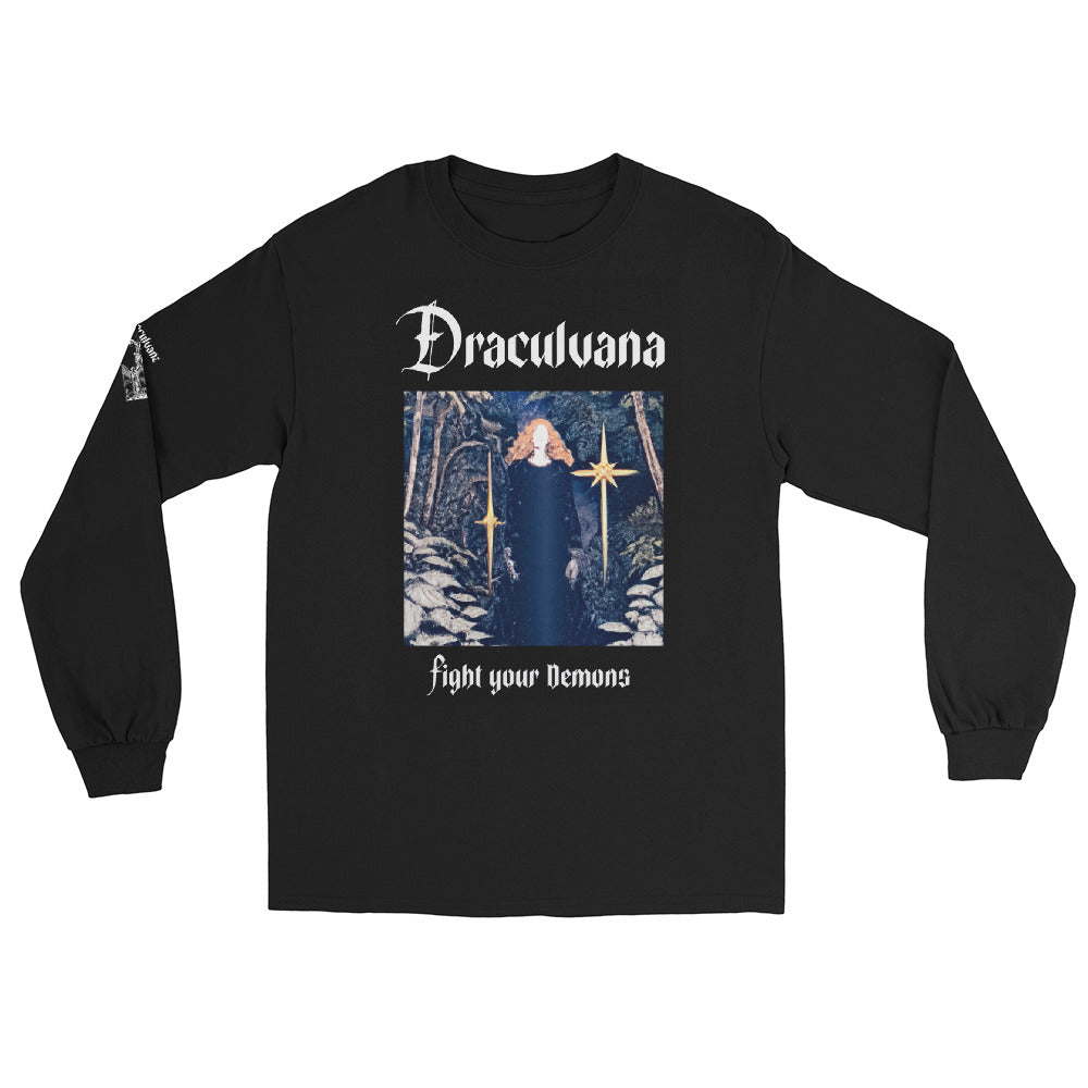 ANGEL'S WOOD (1st Edition) Long Sleeve