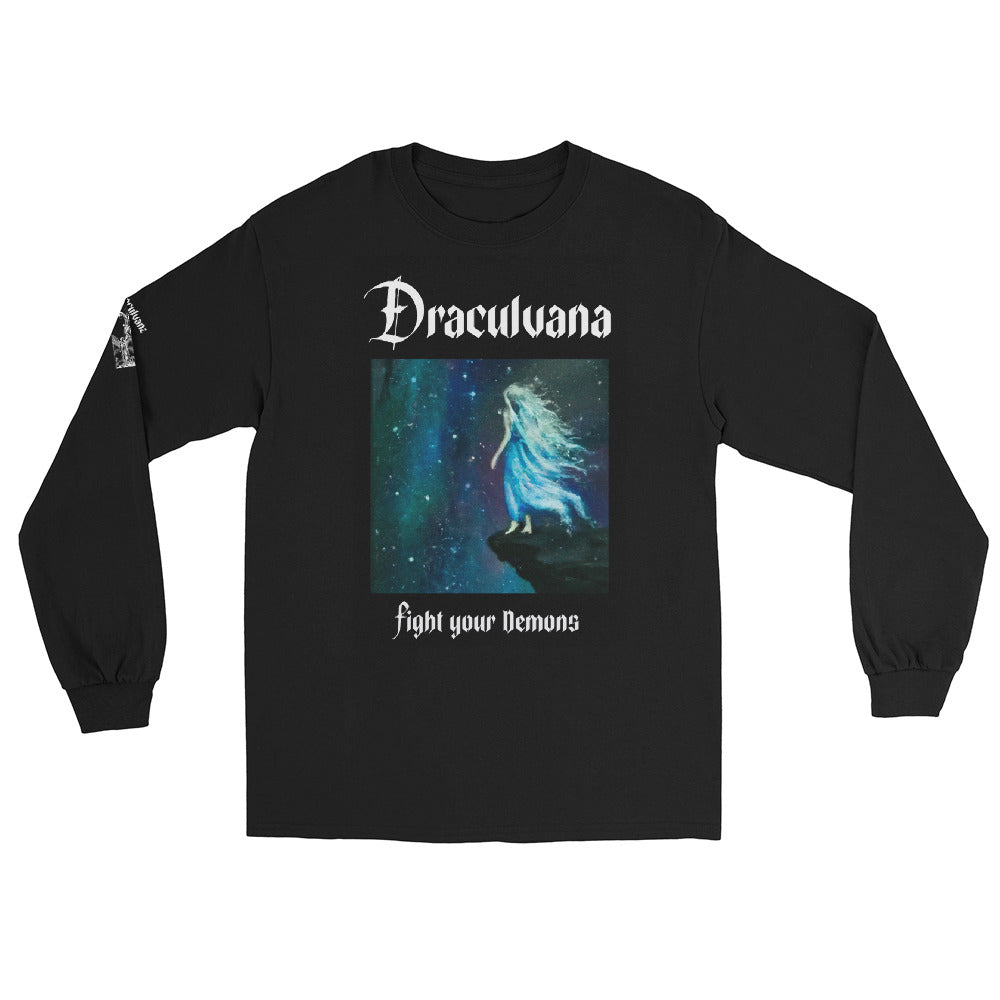 MAIDEN OF THE STARS (1st Edition) Long Sleeve