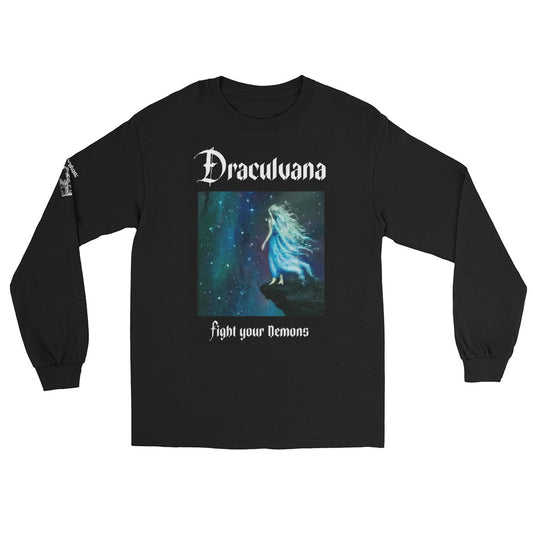 MAIDEN OF THE STARS (1st Edition) Long Sleeve