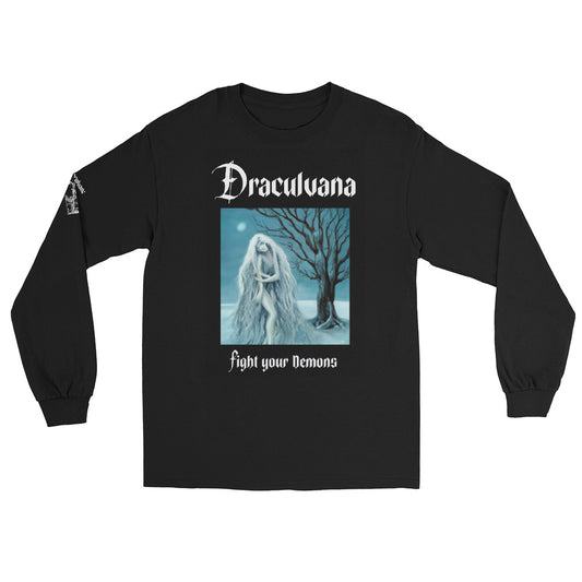 TREE SPIRIT (1st Edition) Long Sleeve