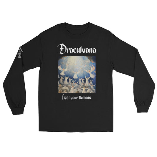 KINGDOM OF HEAVEN (1st Edition) Long Sleeve