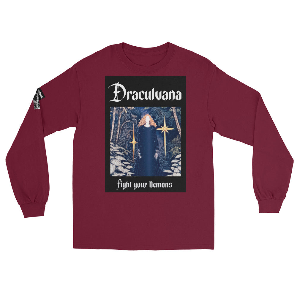 ANGEL'S WOOD (1st Edition) Long Sleeve