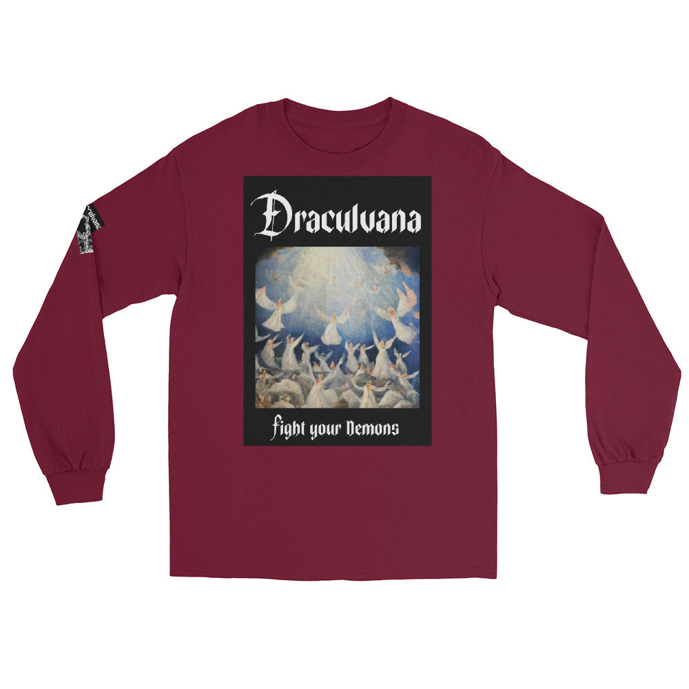 KINGDOM OF HEAVEN (1st Edition) Long Sleeve