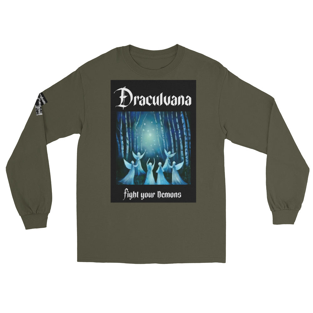 ANGEL'S GATHERING (1st Edition) Long Sleeve