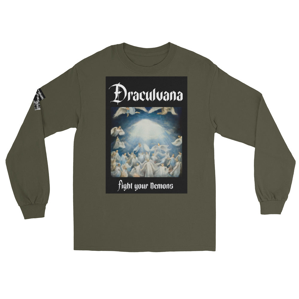 HEAVEN'S GATE (1st Edition) Long Sleeve