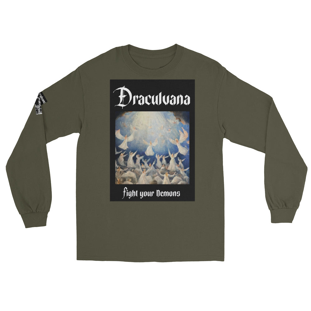 KINGDOM OF HEAVEN (1st Edition) Long Sleeve