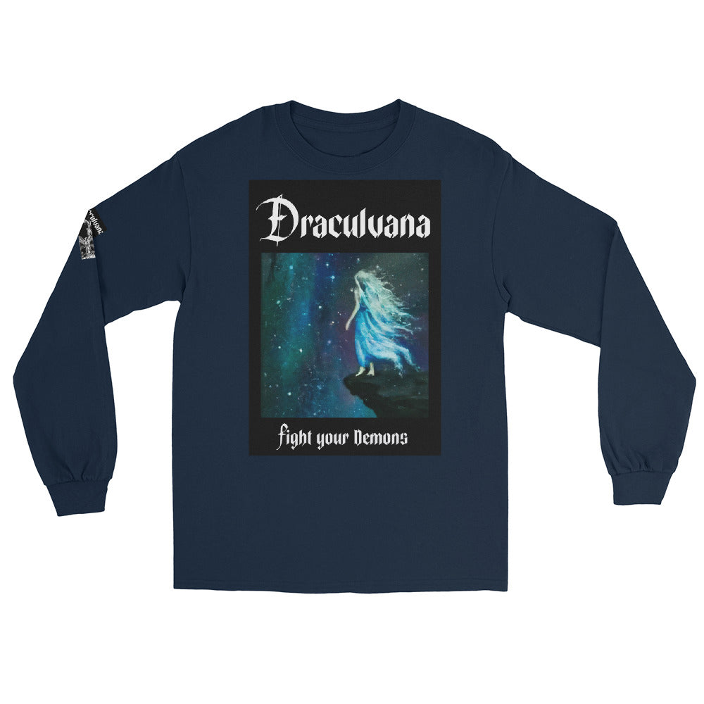 MAIDEN OF THE STARS (1st Edition) Long Sleeve