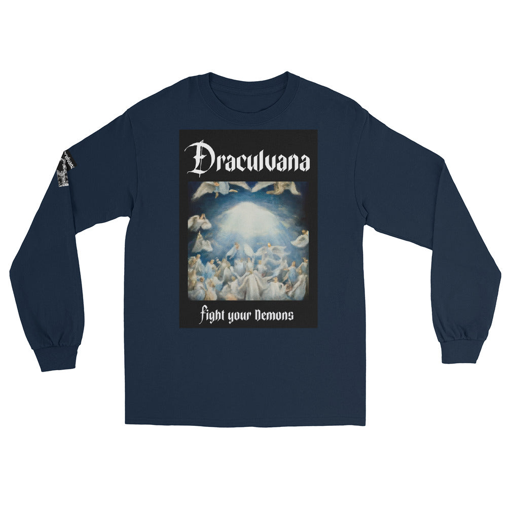 HEAVEN'S GATE (1st Edition) Long Sleeve