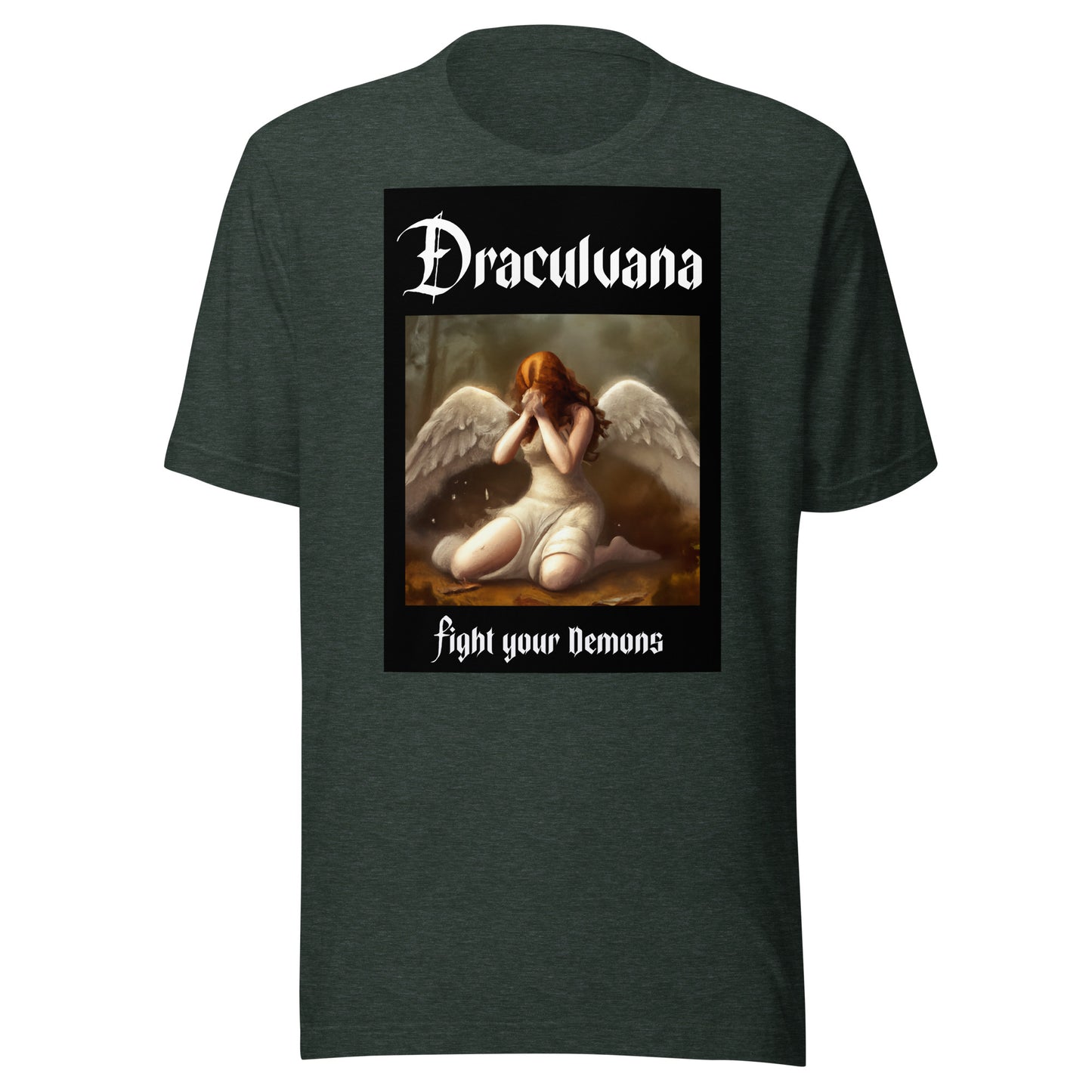 PIOUS ANGEL (1st Edition) T-Shirt